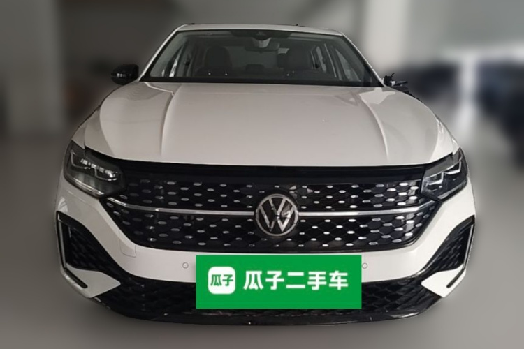 Volkswagen Lavida 2024 car image #3