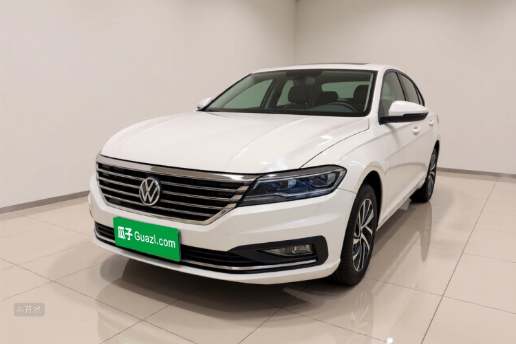 Volkswagen Lavida 2021 #2 Volkswagen Lavida 2021 car image #2