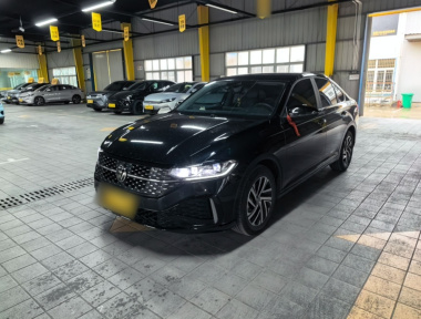 Volkswagen Lavida 2024 car image 