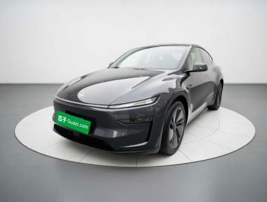 Tesla Model Y 2025 car image 