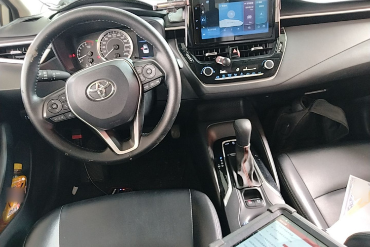 Toyota Corolla 2023 #10 Toyota Corolla 2023 immagine di auto #10