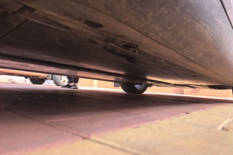 Tesla Model Y 2022 imagen de coche #24