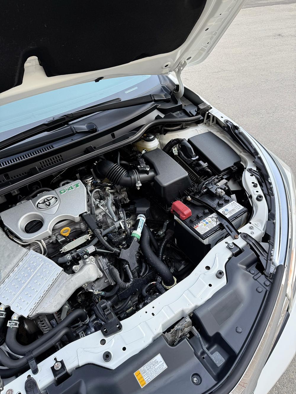 Toyota Corolla 2017 #9 Toyota Corolla 2017 car image #9