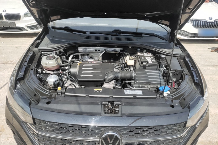Volkswagen Lavida 2023 car image #20