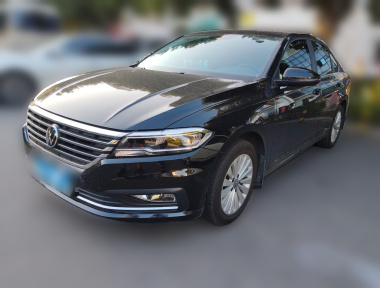 Volkswagen Lavida 2021 car image 