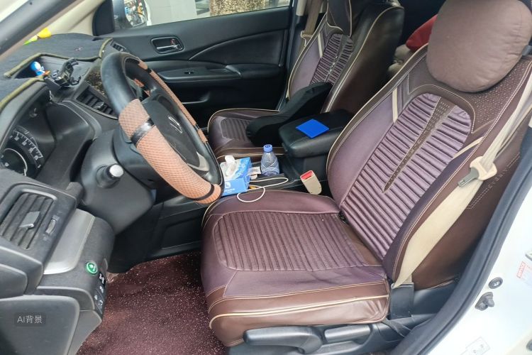 Honda CR-V 2016 car image #17