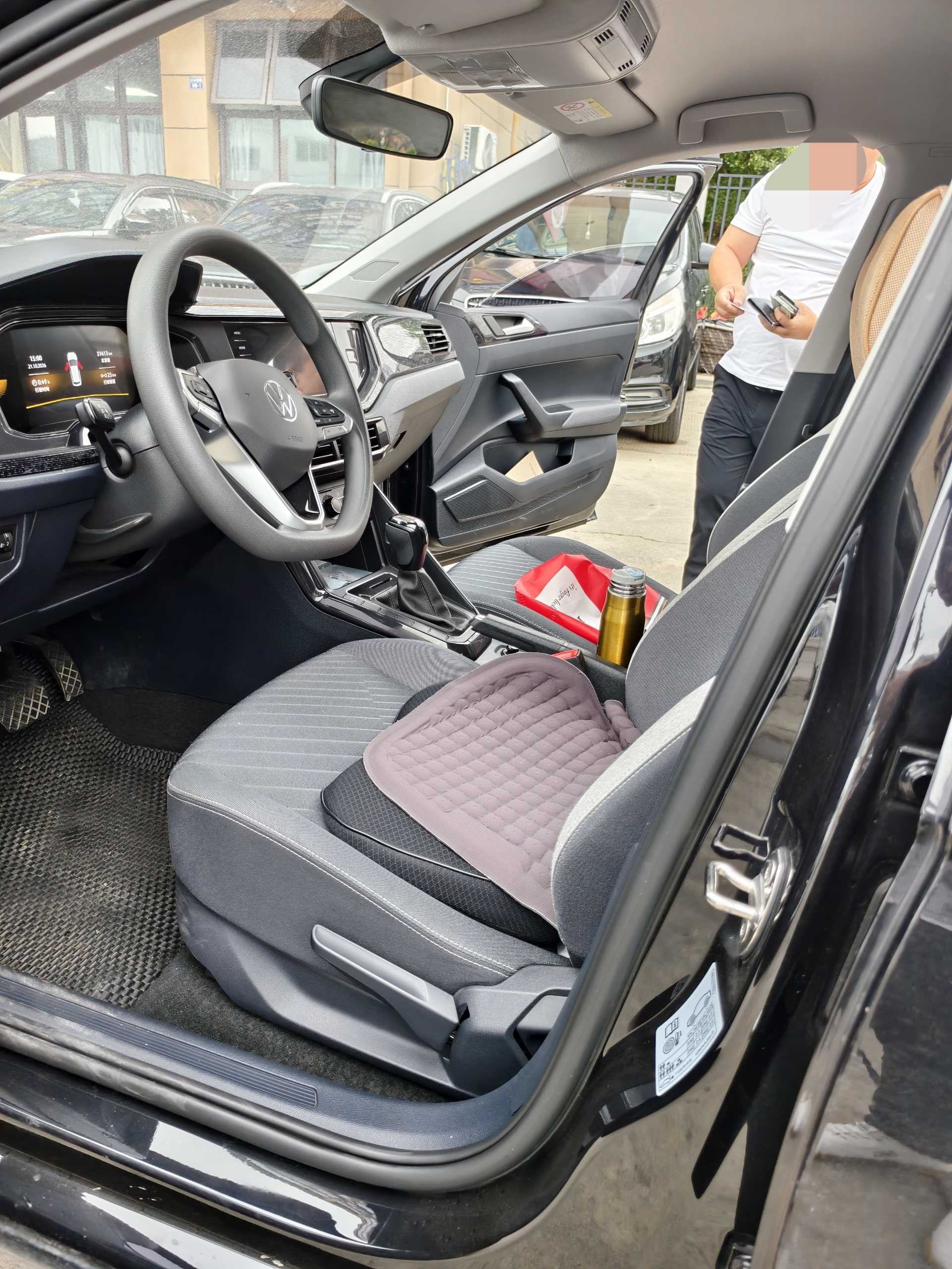 Volkswagen Lavida 2024 #4 Volkswagen Lavida 2024 immagine di auto #4