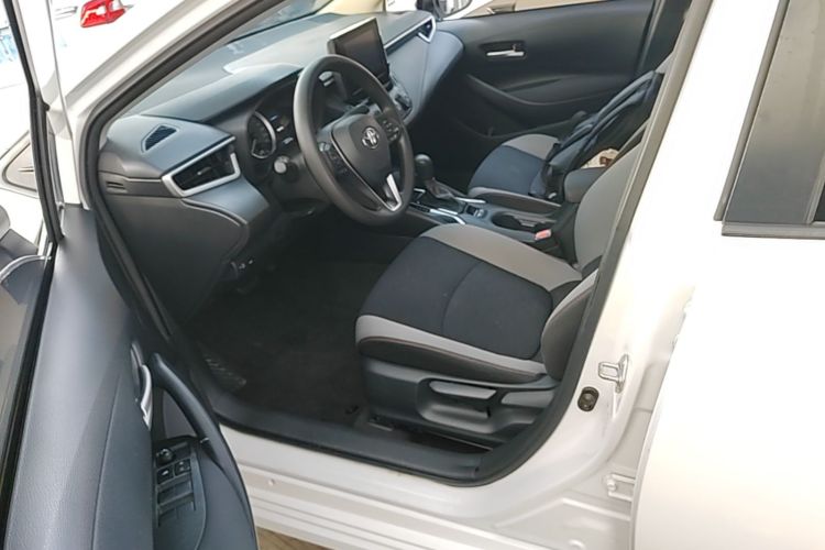 Toyota Corolla 2023 #19 Toyota Corolla 2023 image de voiture #19