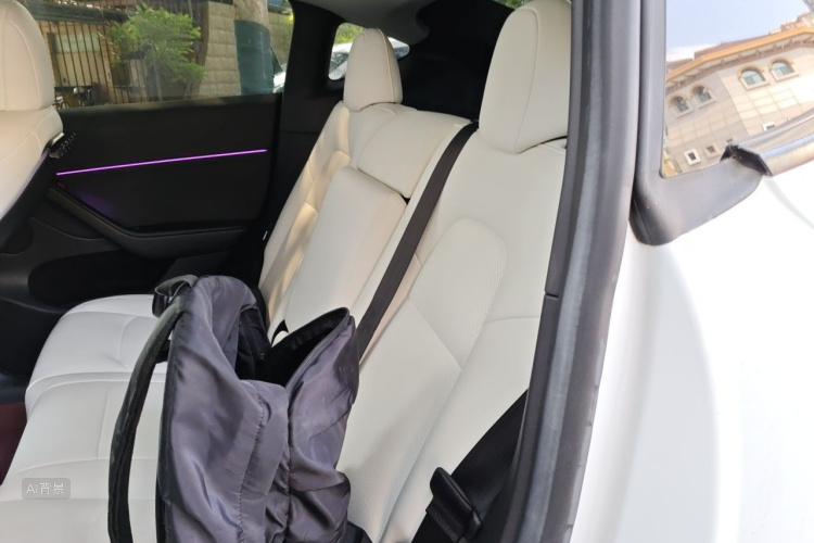 Tesla Model Y 2023 car image #19
