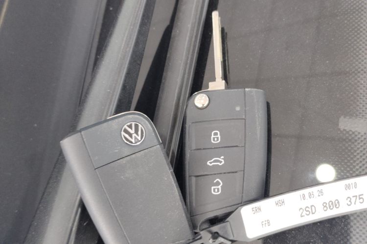 Volkswagen Lavida 2026 #9 Volkswagen Lavida 2026 car image #9