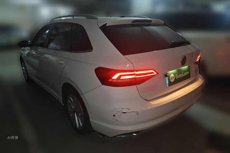 Volkswagen Lavida 2019 car image #5