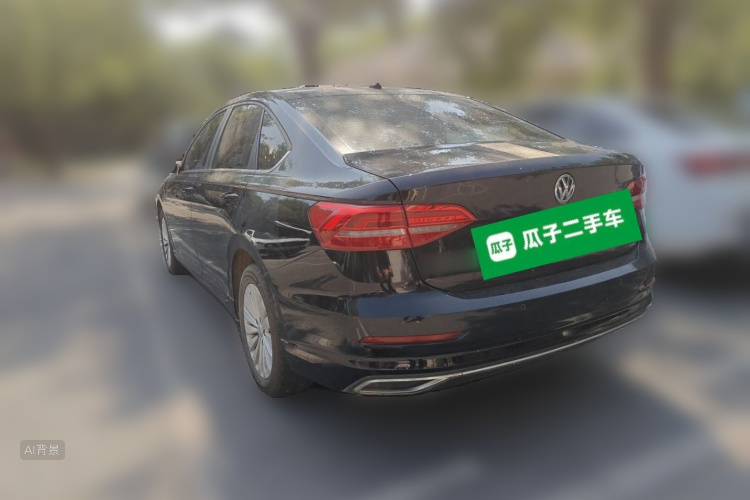 Volkswagen Lavida 2019 car image #5
