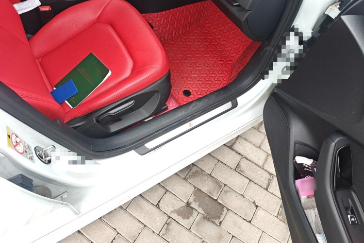 Audi A3 2019 #27 Audi A3 2019 car image #27