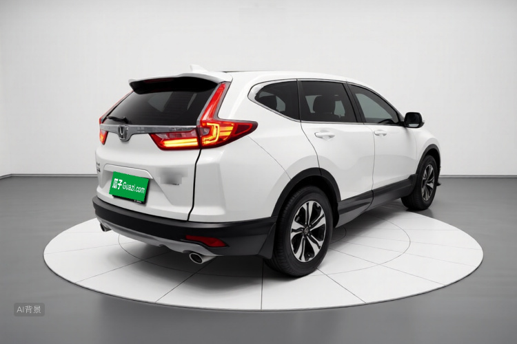 Honda CR-V 2019 car image #7