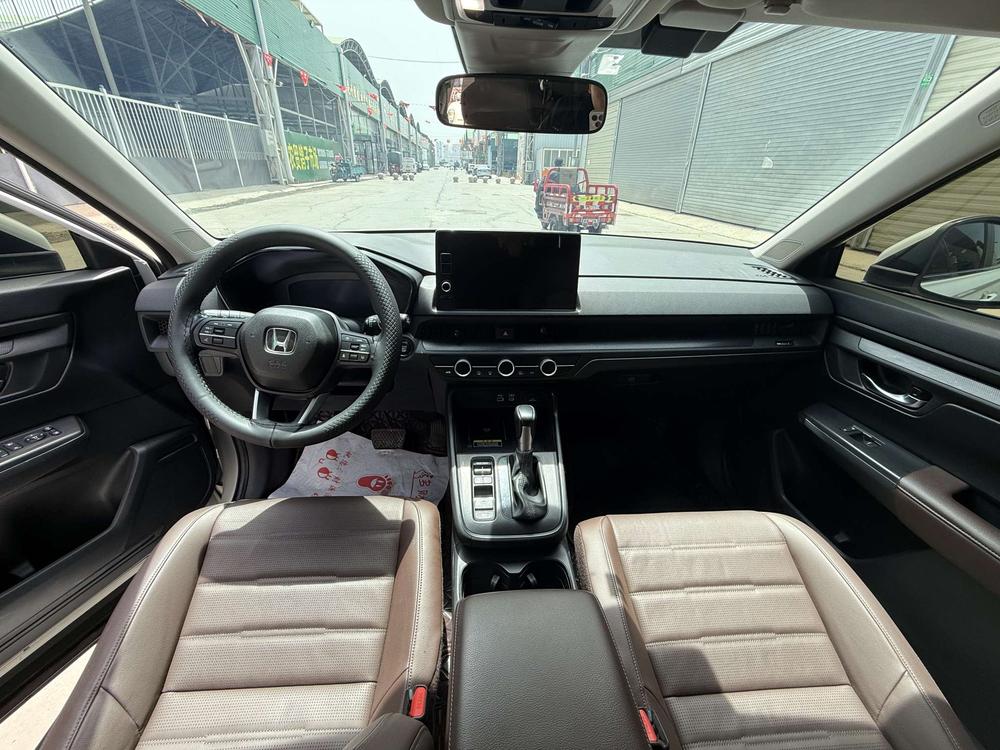 Honda CR-V 2022 car image #7