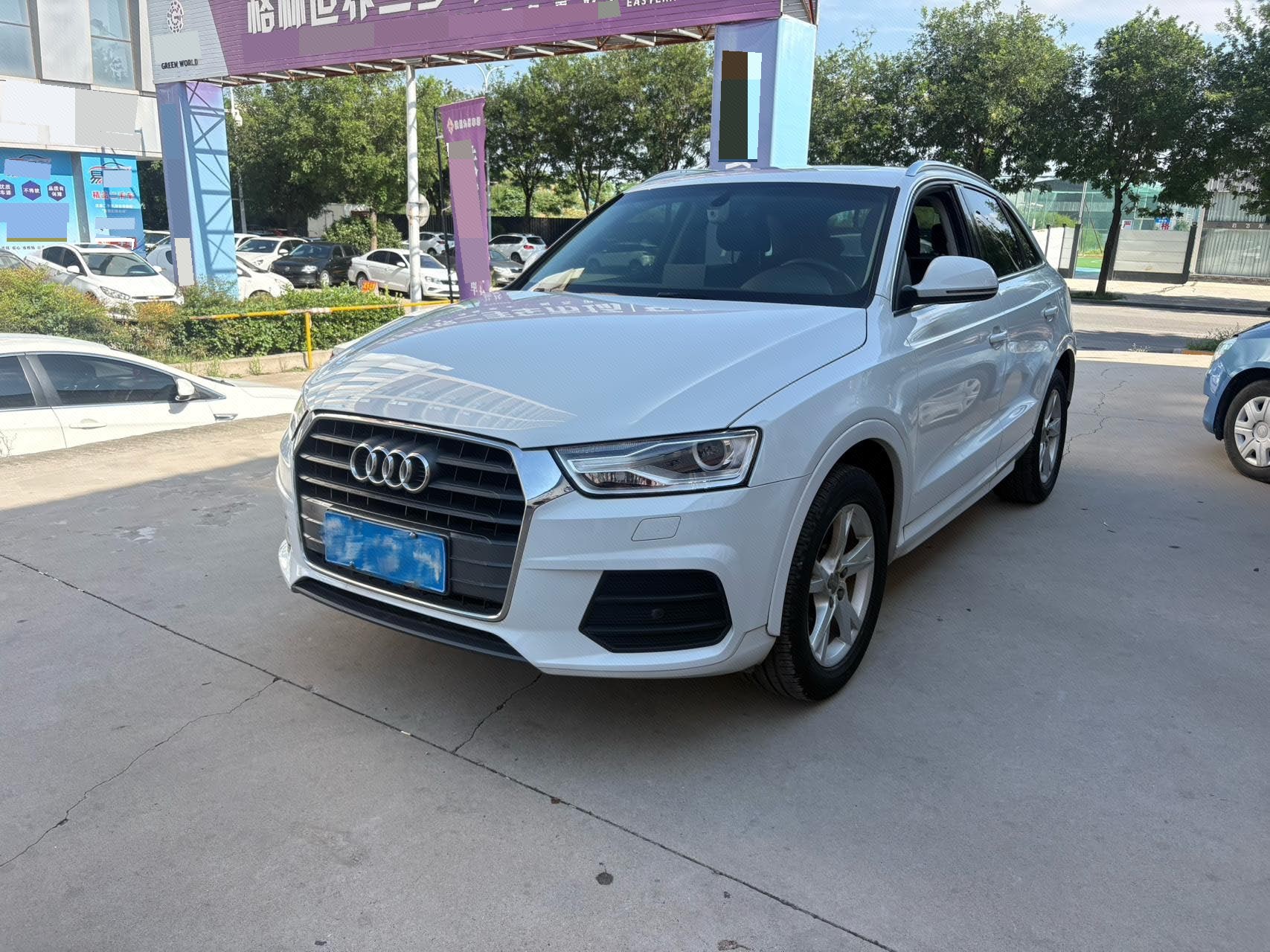 2017 2017 car image