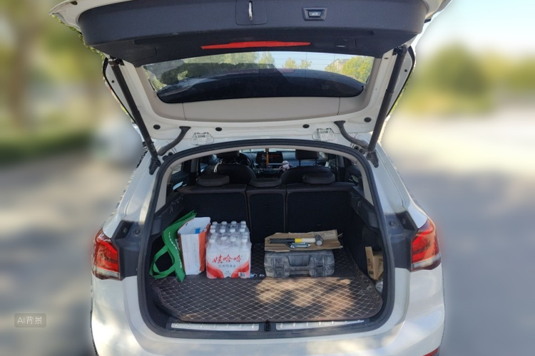 BMW X1 2020 car image #21