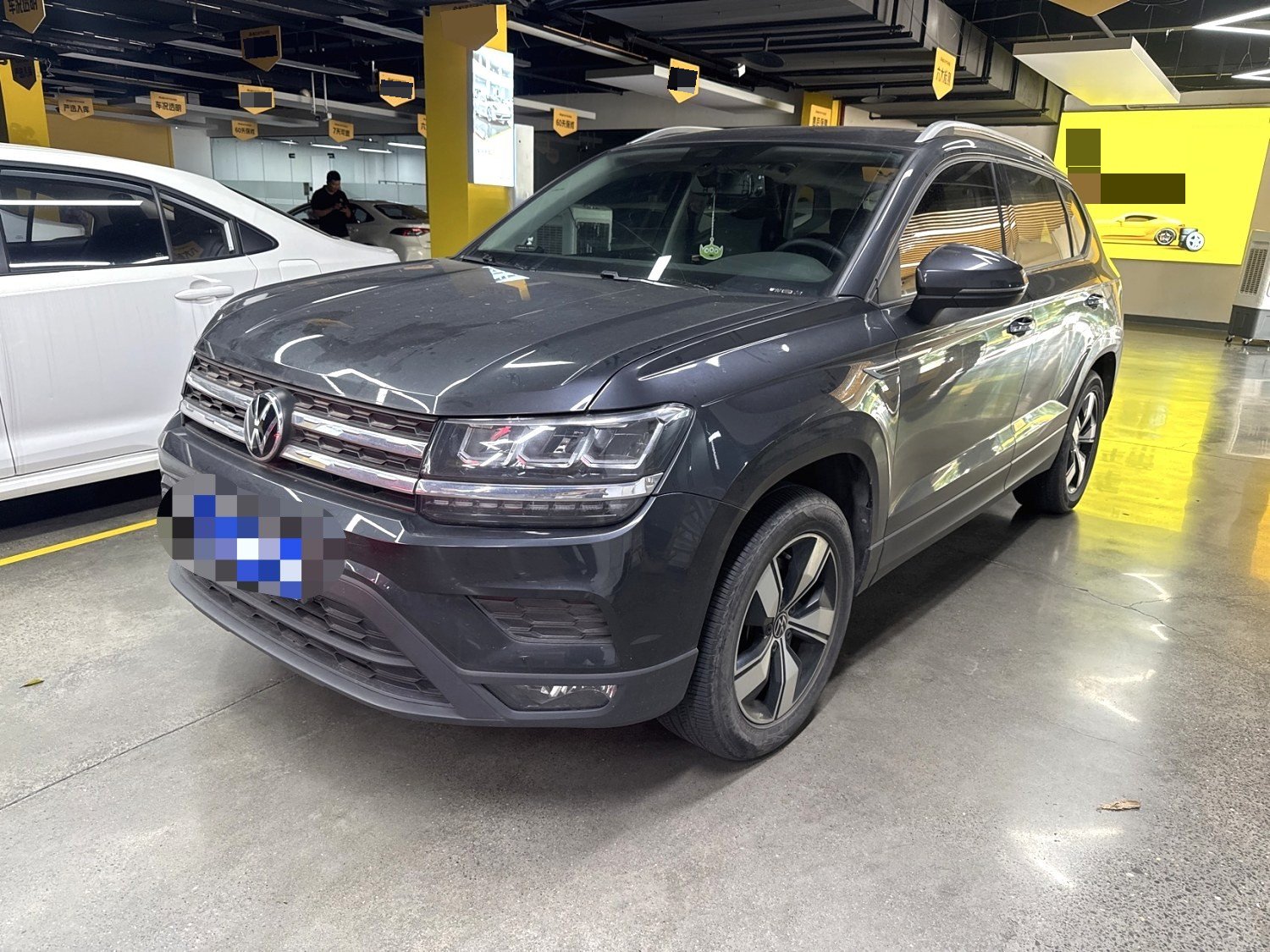 2022 2022 immagine di auto
