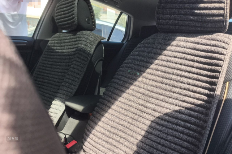 Volkswagen Golf 2016 car image #17