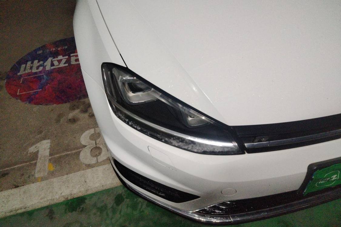 Volkswagen Golf 2016 #7 Volkswagen Golf 2016 صورة سيارة #7