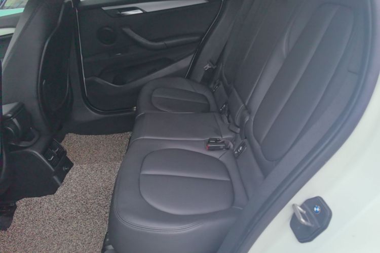 BMW X1 2016 #17 BMW X1 2016 car image #17