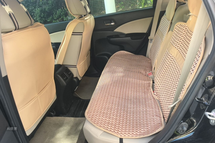 Honda CR-V 2017 car image #19