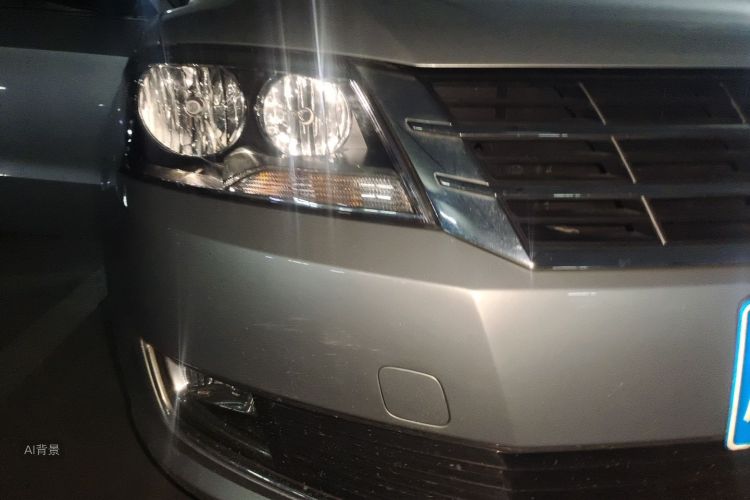 Volkswagen Lavida 2015 car image #8