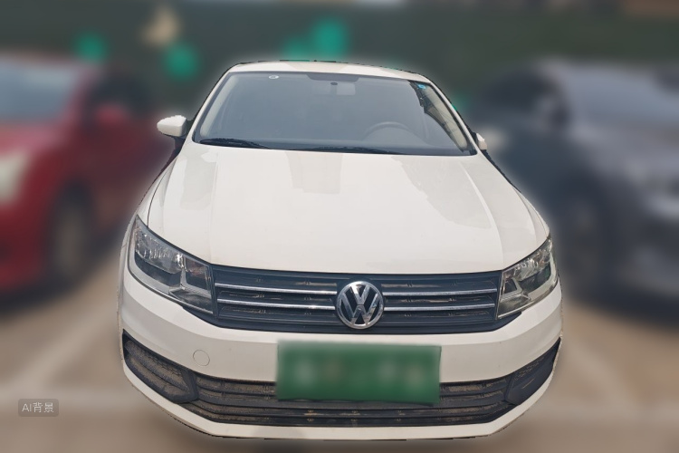 Volkswagen Santana 2021 #3 Volkswagen Santana 2021 car image #3