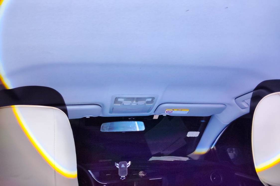 Toyota Corolla 2017 #20 Toyota Corolla 2017 car image #20