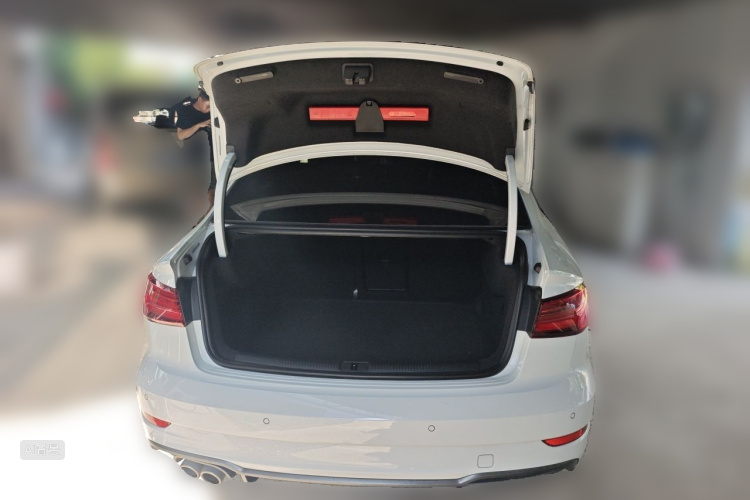 Audi A3 2020 immagine di auto #21