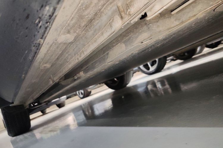 BYD Yuan Plus 2025 صورة سيارة #26