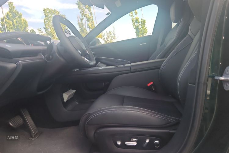 2026 #17 2026 immagine di auto #17