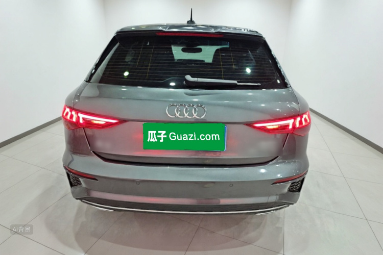 Audi A3 2024 car image #6