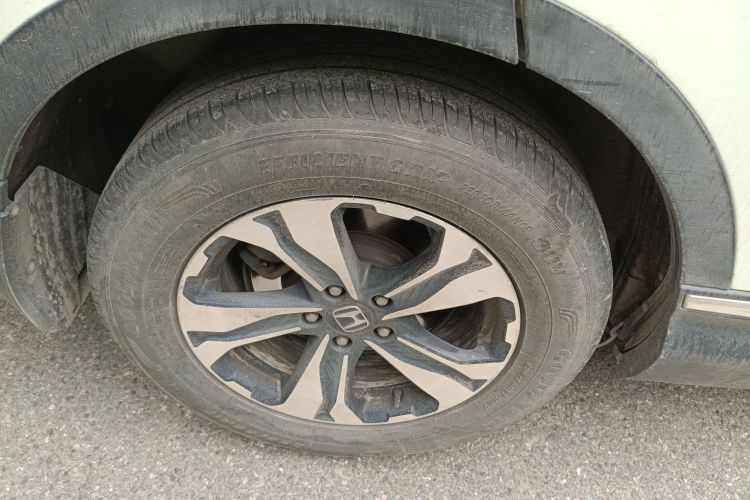 Honda CR-V 2021 immagine di auto #10