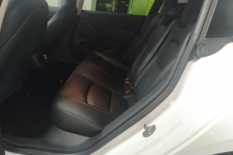 Tesla Model 3 2023 #13 Tesla Model 3 2023 car image #13