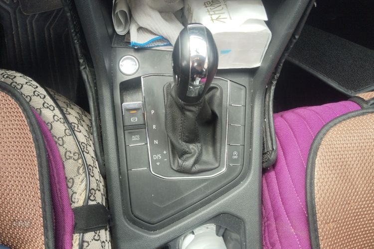 大众 途岳 2022 汽车图片 #16