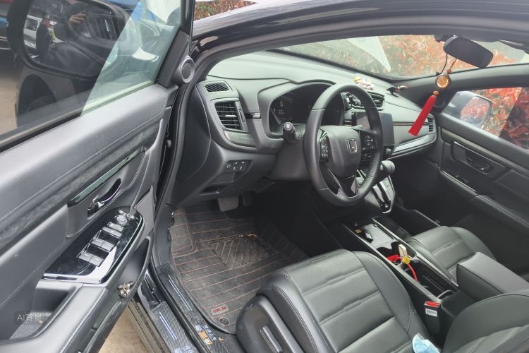 Honda CR-V 2022 immagine di auto #18