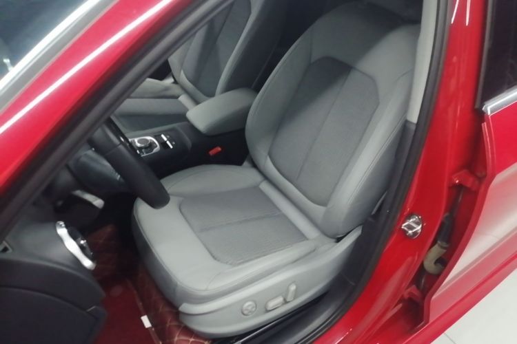 Audi A3 2019 #15 Audi A3 2019 image de voiture #15