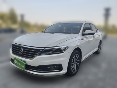 Volkswagen Lavida 2022 car image 