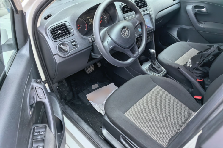 Volkswagen Polo 2017 #16 Volkswagen Polo 2017 immagine di auto #16
