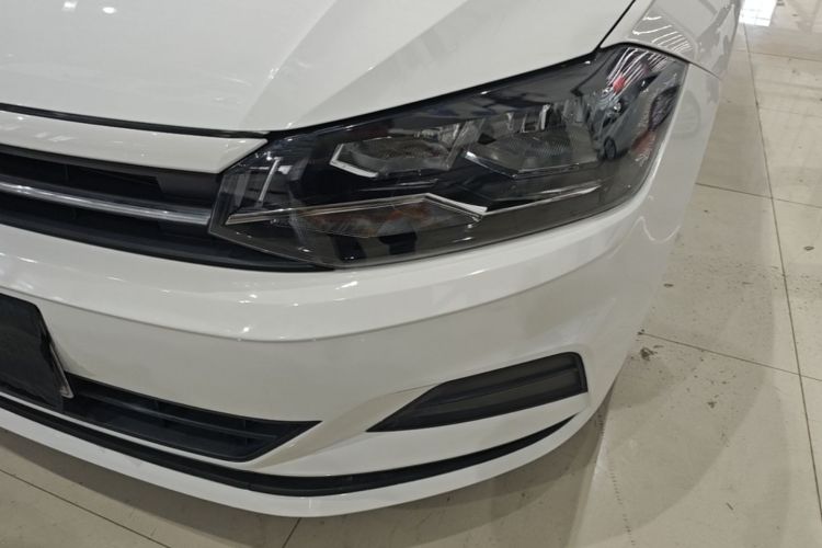 Volkswagen Polo 2021 #23 Volkswagen Polo 2021 car image #23