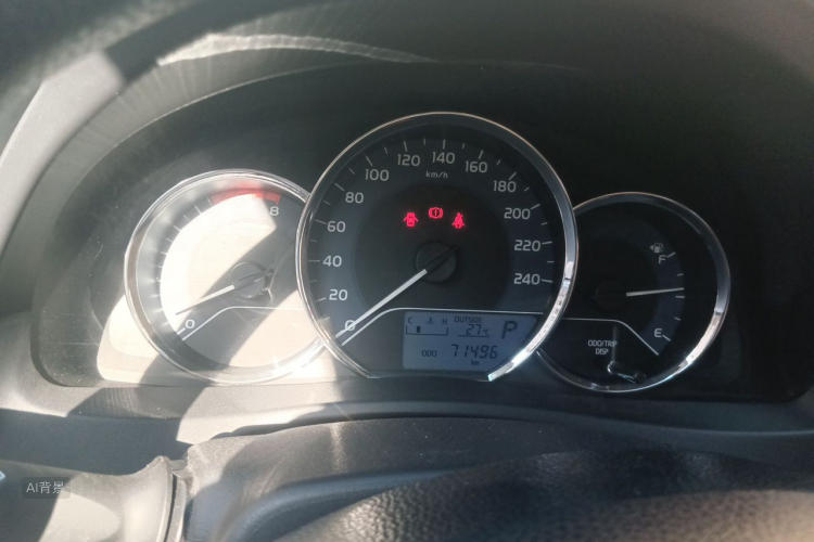 Toyota Corolla 2019 #13 Toyota Corolla 2019 car image #13