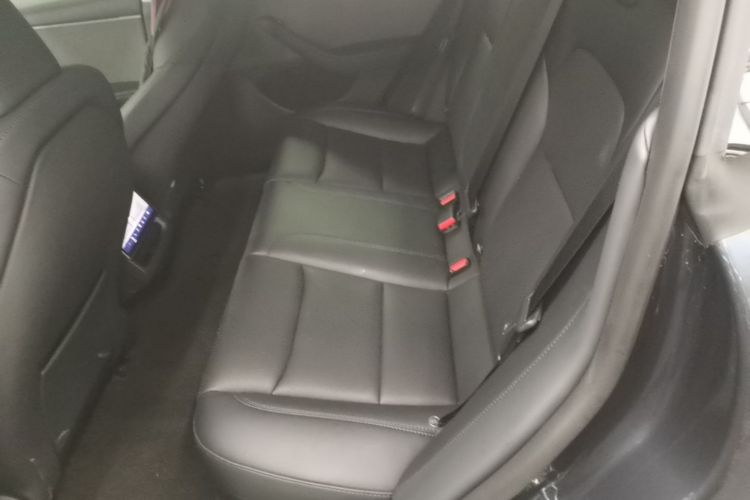 Tesla Model 3 2025 car image #17