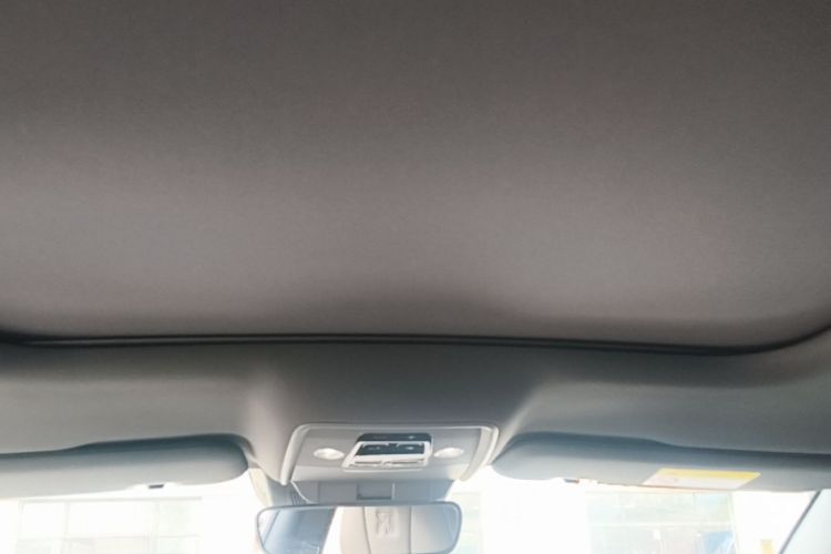 BYD Han 2020 car image #18