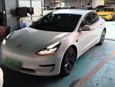 Tesla Model 3 2023 Tesla Model 3 2023 immagine di auto