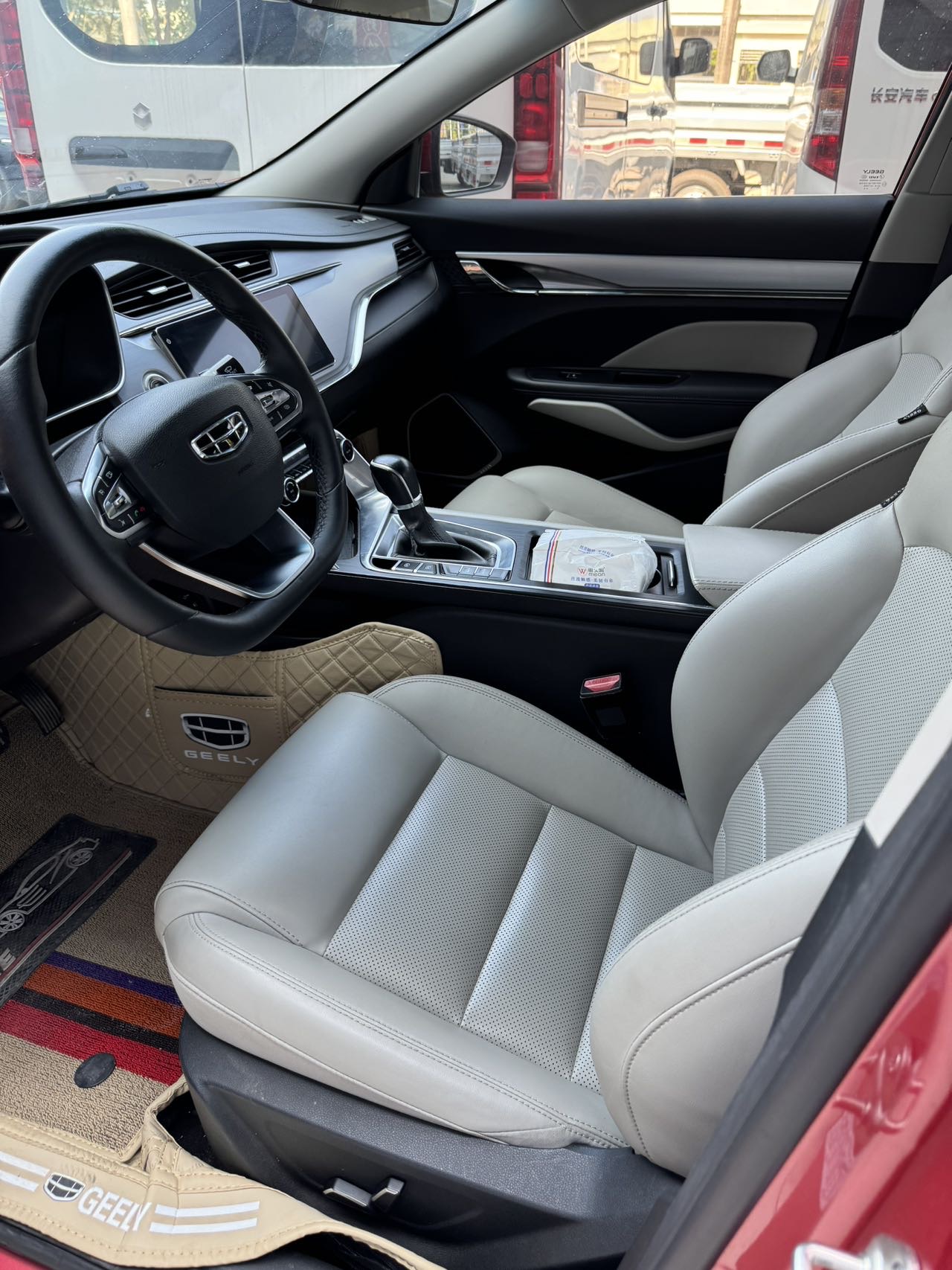 2019 imagen de coche #4