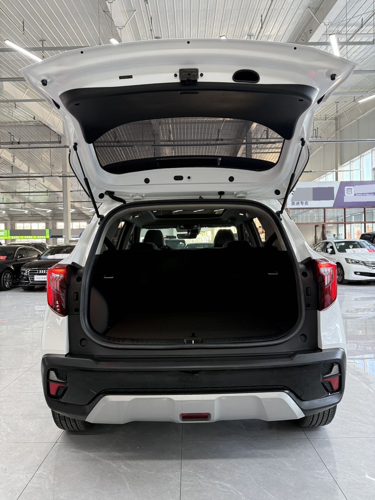 Kia Seltos 2023 #18 Kia Seltos 2023 immagine di auto #18