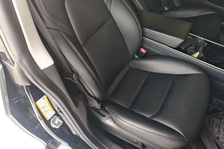 Tesla Model 3 2020 car image #24