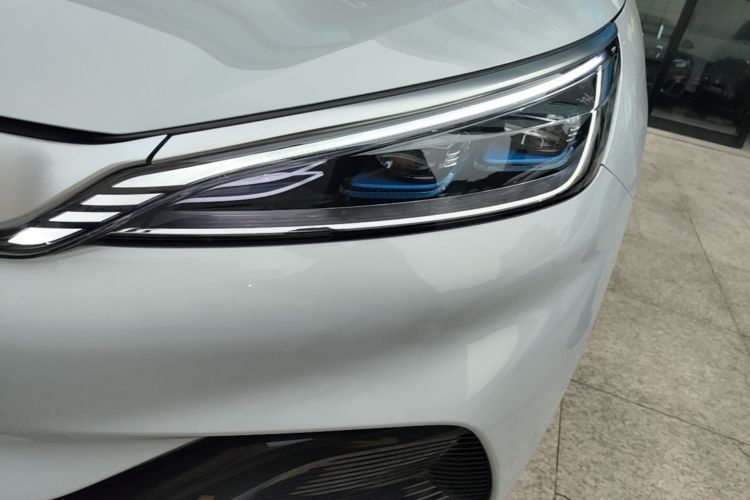 BYD Yuan Plus 2023 car image #28