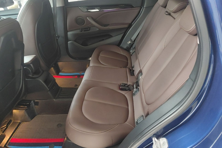 BMW X1 2020 #17 BMW X1 2020 car image #17